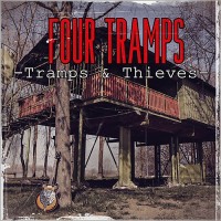 Purchase Four Tramps - Tramps & Thieves