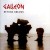 Buy Galleon - Beyond Dreams Mp3 Download