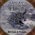 Buy Galleon - Heritage & Visions Mp3 Download