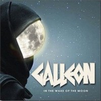 Purchase Galleon - In The Wake Of The Moon