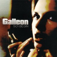 Purchase Galleon - So I Begin (EP)
