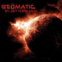 Purchase Geomatic - 64 Light Years Away