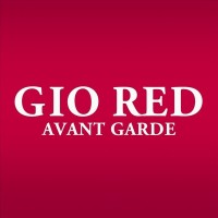 Purchase Gio Red - Avant Garde (EP)