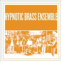 Purchase Hypnotic Brass Ensemble - Orange