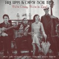 Buy Lara Luppi & Gypsy Soul Trio - We're Crazy, We're In Love! Mp3 Download