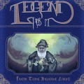 Buy Legend Has It - From Time Before Light (EP) Mp3 Download