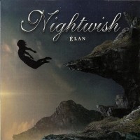 Purchase Nightwish - Elan (CDS)