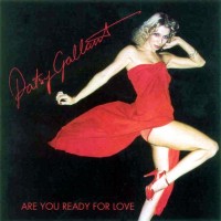 Purchase Patsy Gallant - Are You Ready For Love (Reissued 2002)