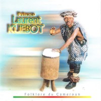 Purchase Prince Laurent Kuebot - Lewa (Folklore Du Cameroun)