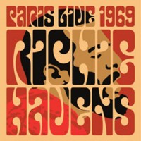 Purchase Richie Havens - Paris Live 1969