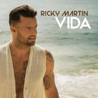 Purchase Ricky Martin - Vida (MCD)