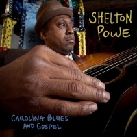 Purchase Shelton Powe - Carolina Blues And Gospel