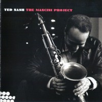 Purchase Ted Nash - The Mancini Project
