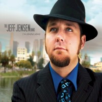 Purchase The Jeff Jensen Band - I'm Coming Home