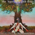 Buy The Legendary Pink Dots - The Gethsemane Option Mp3 Download