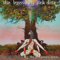 Purchase The Legendary Pink Dots - The Gethsemane Option