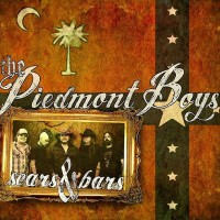 Purchase The Piedmont Boys - Scars And Bars