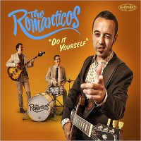 Purchase The Romanticos - Do It Yourself