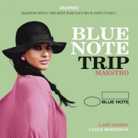 Purchase VA - Blue Note Trip Vol. 10 - Late Nights, Early Mornings CD1