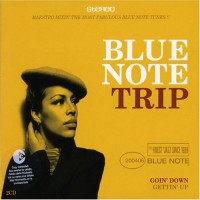 Purchase VA - Blue Note Trip: Goin' Down / Gettin' Up CD1