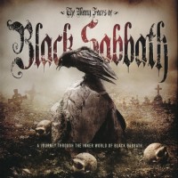 Purchase VA - The Many Faces Of Black Sabbath CD1