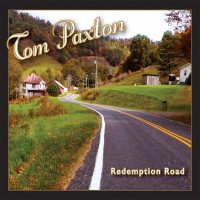 Purchase Tom Paxton - Redemption Road