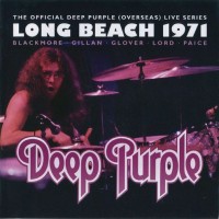 Purchase Deep Purple - Long Beach 1971