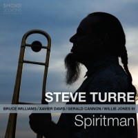 Purchase Steve Turre - Spiritman