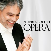 Purchase Andrea Bocelli - Opera