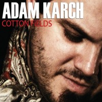 Purchase Adam Karch - Cottonfields