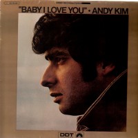 Purchase Andy Kim - Baby I Love You (Vinyl)