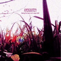 Purchase Anekdoten - Waking The Dead, Live In Japan