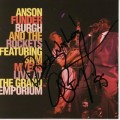 Buy Anson Funderburgh & The Rockets - Live At The Grand Emporium Mp3 Download