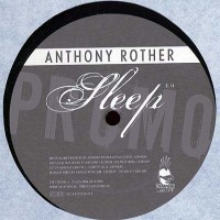 Purchase Anthony Rother - Sleep (CDS)