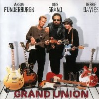 Purchase Anson Funderburgh - Grand Union