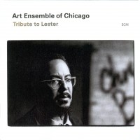 Purchase Art Ensemble Of Chicago - Tribute To Lester