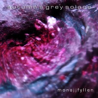 Purchase Autumn's Grey Solace - Monajjfyllen
