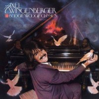 Purchase Axel Zwingenberger - Boogie Woogie Classics