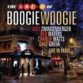 Buy Axel Zwingenberger - The A, B, C & D Of Boogie Woogie - Live In Paris Mp3 Download