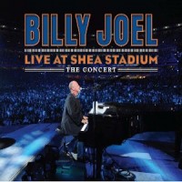 Buy Billy Joel Live At Shea Stadium (The Concert) CD1 Mp3 Download