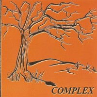 Purchase Complex - Complex (Vinyl)