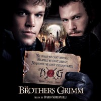 Purchase Dario Marianelli - The Brothers Grimm