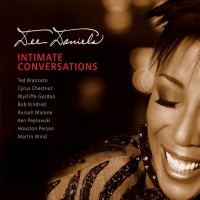 Purchase Dee Daniels - Intimate Conversations