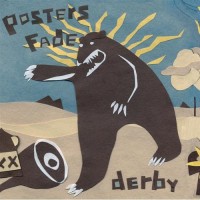 Purchase Derby - Posters Fade