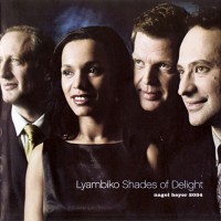 Purchase Lyambiko - Shades Of Delight