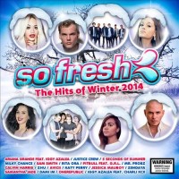 Purchase VA - So Fresh: The Hits Of Winter 2014