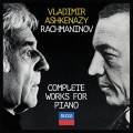 Buy Vladimir Ashkenazy - Sergei Rachmaninoff - Complete Works For Piano CD1 Mp3 Download