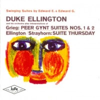 Purchase Duke Ellington - Peer Gynt Suites, Suite Thursday (Vinyl)