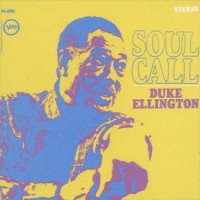 Purchase Duke Ellington - Soul Call (Reissued 1999)