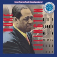 Purchase Duke Ellington - The Duke's Men - Small Groups Vol. 2 CD1